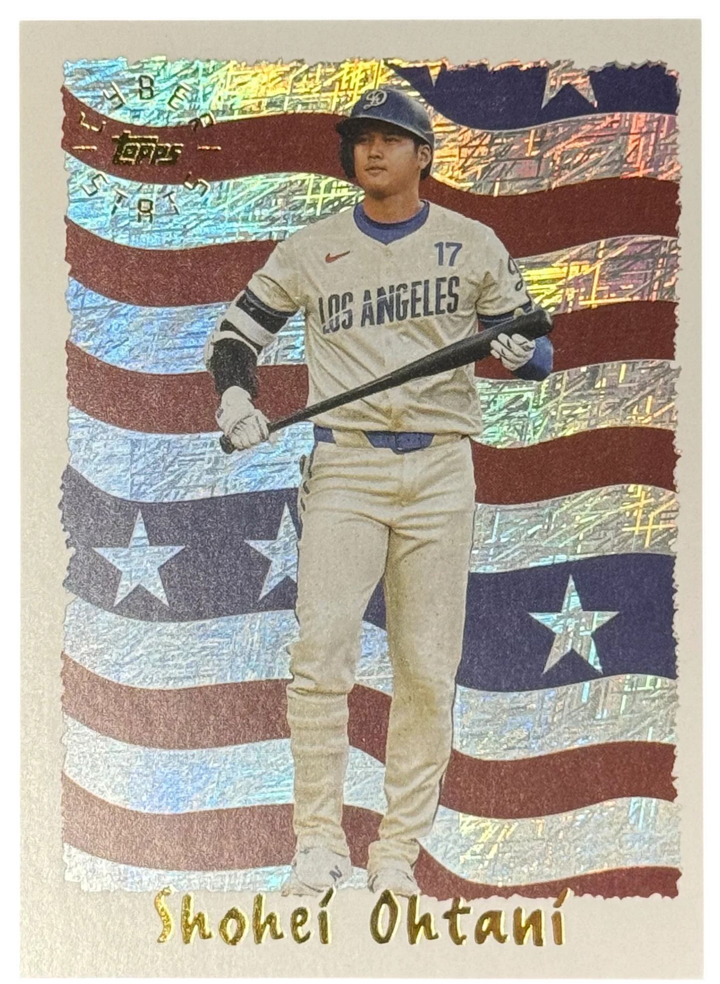 Topps 2025 Archives Shohei Ohtani Cyberstats Insert #95C-7 Dodgers — normalized